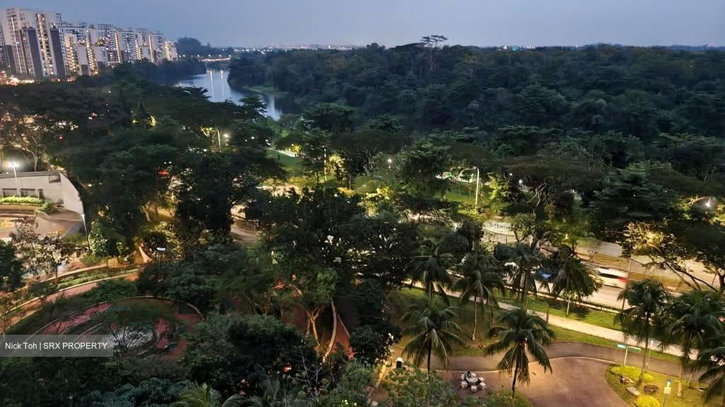 Blk 120C Rivervale Drive (Sengkang), HDB 5 Rooms #612399771